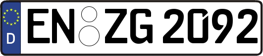 EN-ZG2092