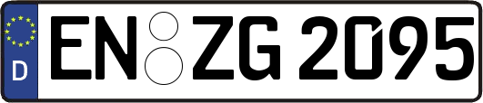 EN-ZG2095