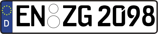 EN-ZG2098