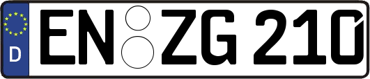 EN-ZG210
