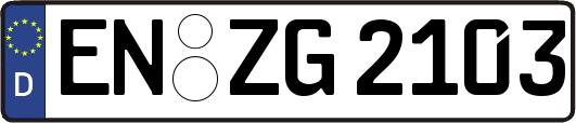 EN-ZG2103