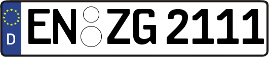 EN-ZG2111