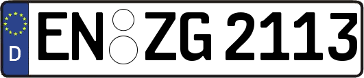 EN-ZG2113