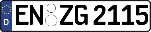 EN-ZG2115