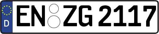 EN-ZG2117