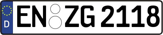 EN-ZG2118