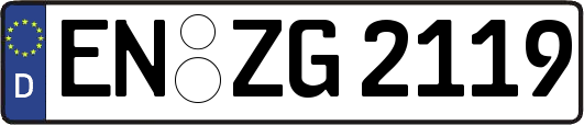 EN-ZG2119