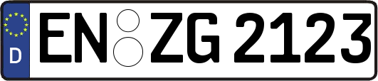 EN-ZG2123