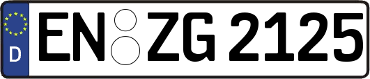 EN-ZG2125