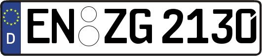 EN-ZG2130