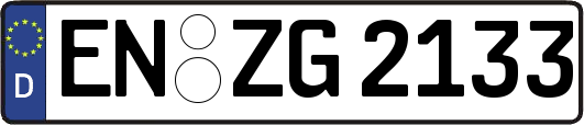 EN-ZG2133