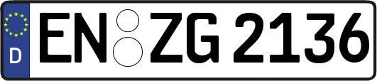 EN-ZG2136