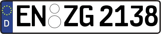 EN-ZG2138