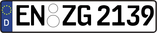 EN-ZG2139