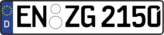 EN-ZG2150