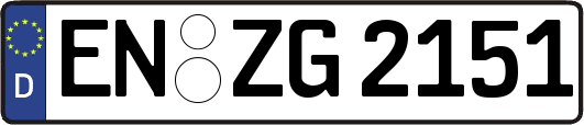 EN-ZG2151