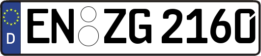 EN-ZG2160