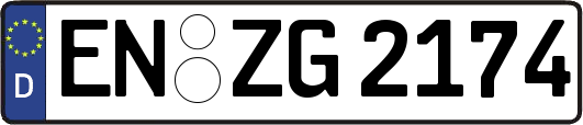 EN-ZG2174