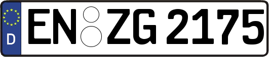 EN-ZG2175