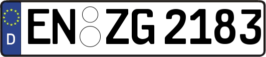 EN-ZG2183