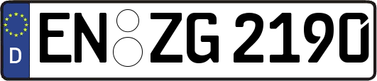 EN-ZG2190