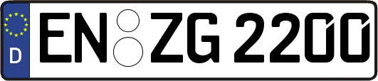 EN-ZG2200