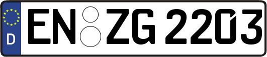 EN-ZG2203