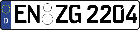 EN-ZG2204