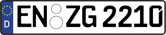 EN-ZG2210