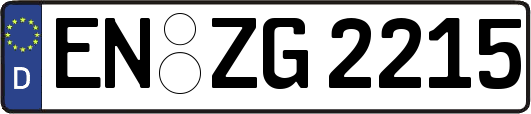 EN-ZG2215