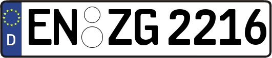 EN-ZG2216