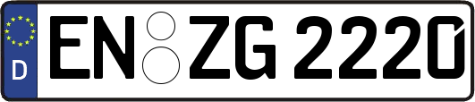 EN-ZG2220