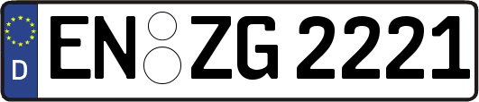 EN-ZG2221