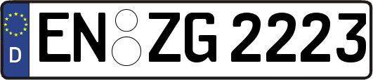 EN-ZG2223