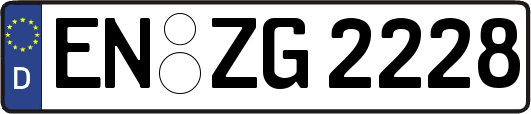 EN-ZG2228