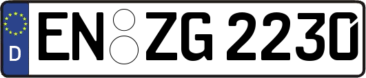 EN-ZG2230