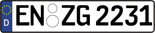 EN-ZG2231