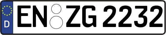 EN-ZG2232