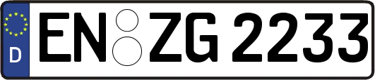 EN-ZG2233