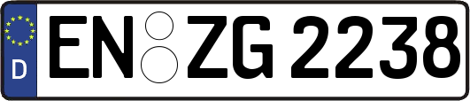 EN-ZG2238