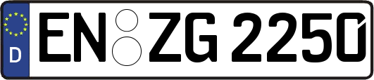 EN-ZG2250