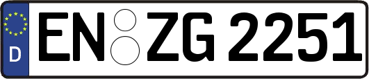 EN-ZG2251