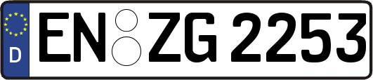 EN-ZG2253