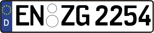 EN-ZG2254