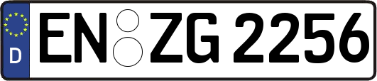 EN-ZG2256