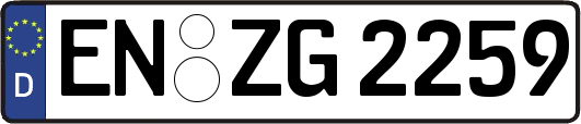 EN-ZG2259