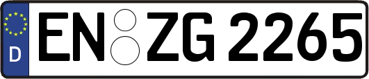 EN-ZG2265