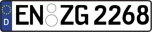 EN-ZG2268