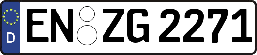 EN-ZG2271