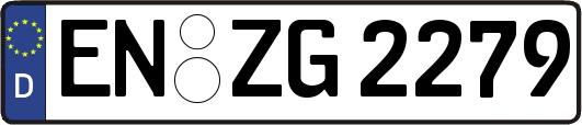 EN-ZG2279